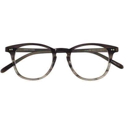Epos Zeus Eyeglasses Frame 2 49 21 150 Various Colors Hand Made in Italy