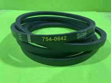 BELT FOR MTD 754-0642 954-0642 112-0933 GT1554 LGTX1054 SLT1554