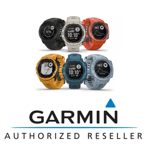 ebay garmin instinct