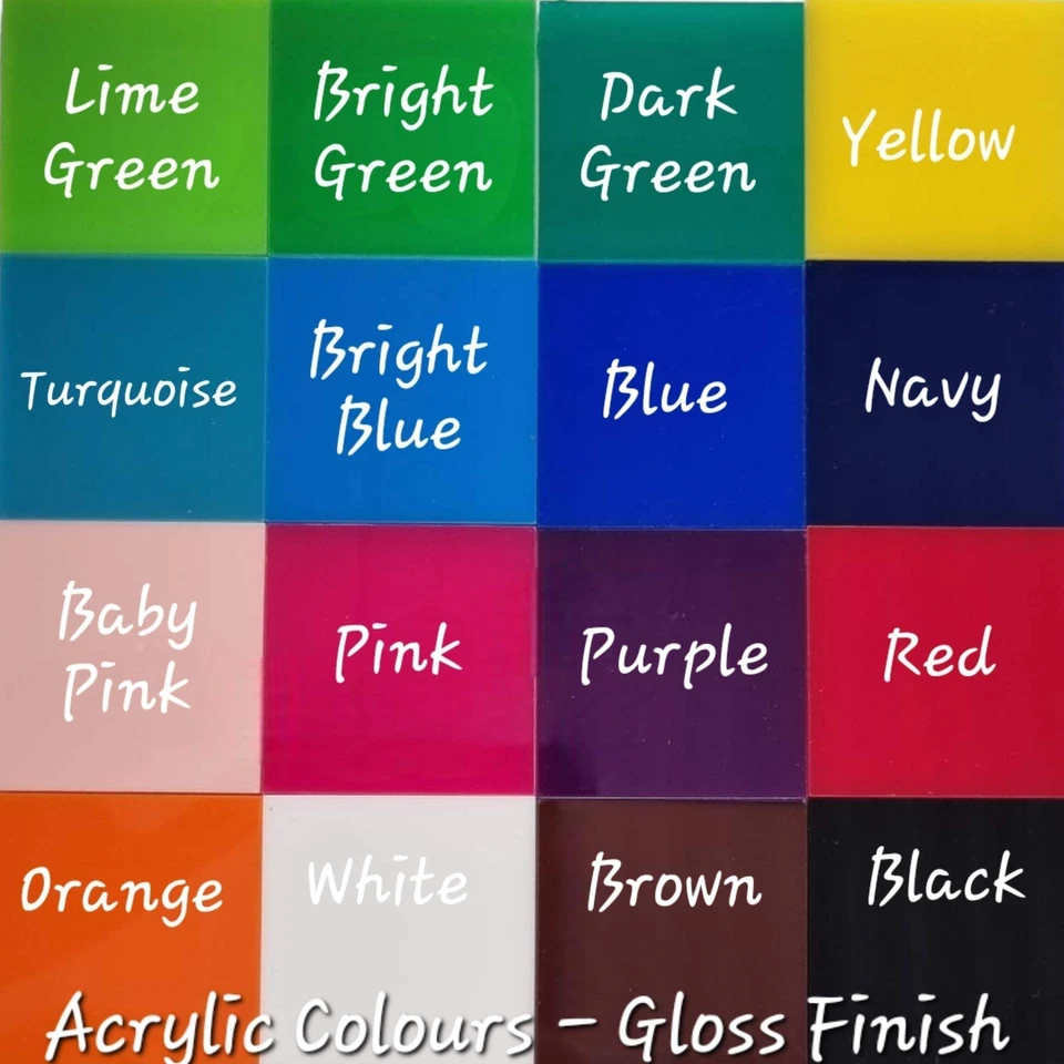 Relojes redondos de dos colores - Brillo Foto 2 de 4