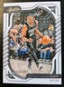 2022-23 Panini Chronicles Basketball Malaki Branham Absolute Rookie #127 Spurs