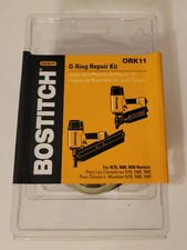 Bostitch ORK11 Repair Kit Fits N70, N 80,N90 Nailers Genuine OEM NOS NEW