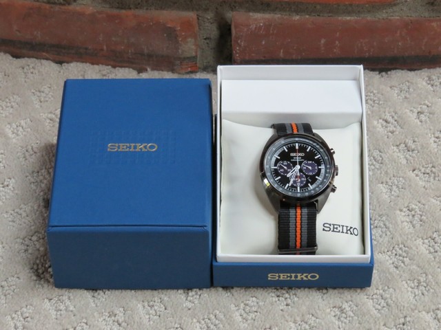 seiko ssc233 for sale
