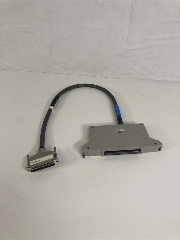 Agilent N2293A: Terminal Block for N2263A - Image 3 of 4