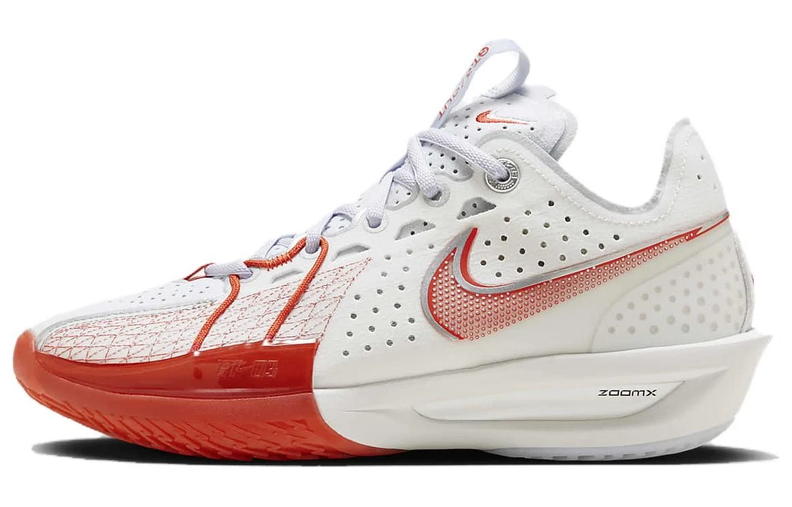 Preços baixos em Nike Air Zoom GT Cut EP White | eBay