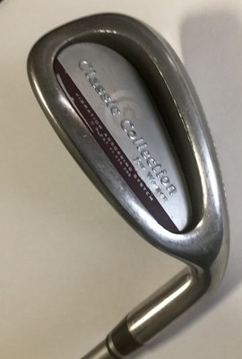 Nice Cleveland Classic Collection Sand Wedge RiH 33.75'' Graphite Ladies