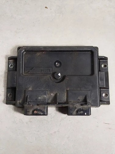BMW 5 Touring E39 Motorsteuergerät ECU 9661879080 3.00 Diesel 2002 31949001