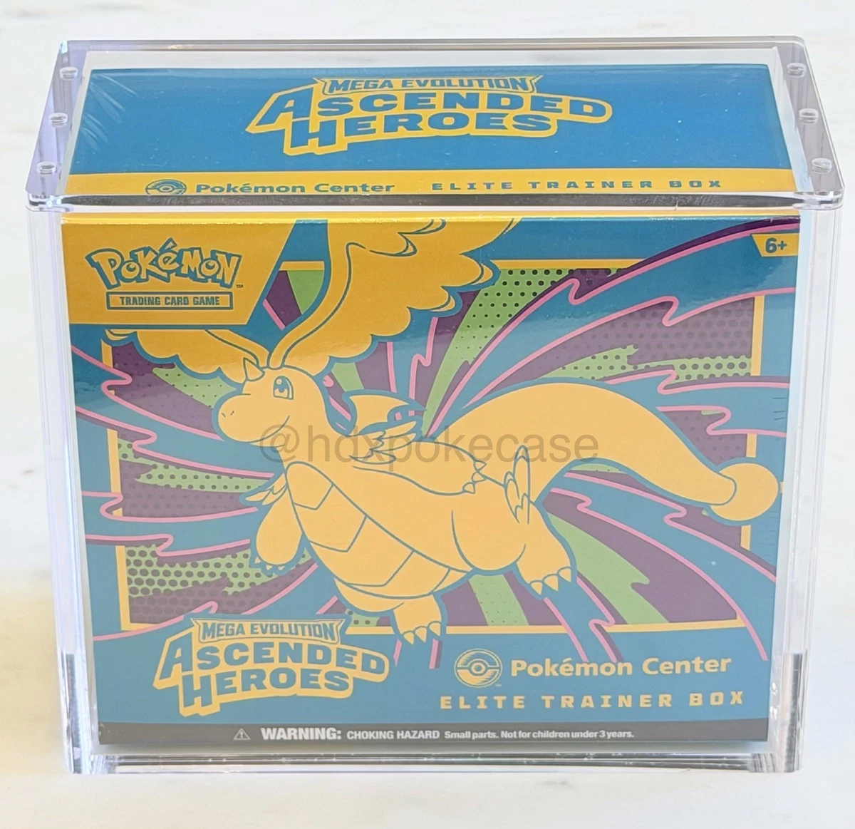 Pokémon TCG Crimson Invasion Sealed Collectible Card Game Packs in