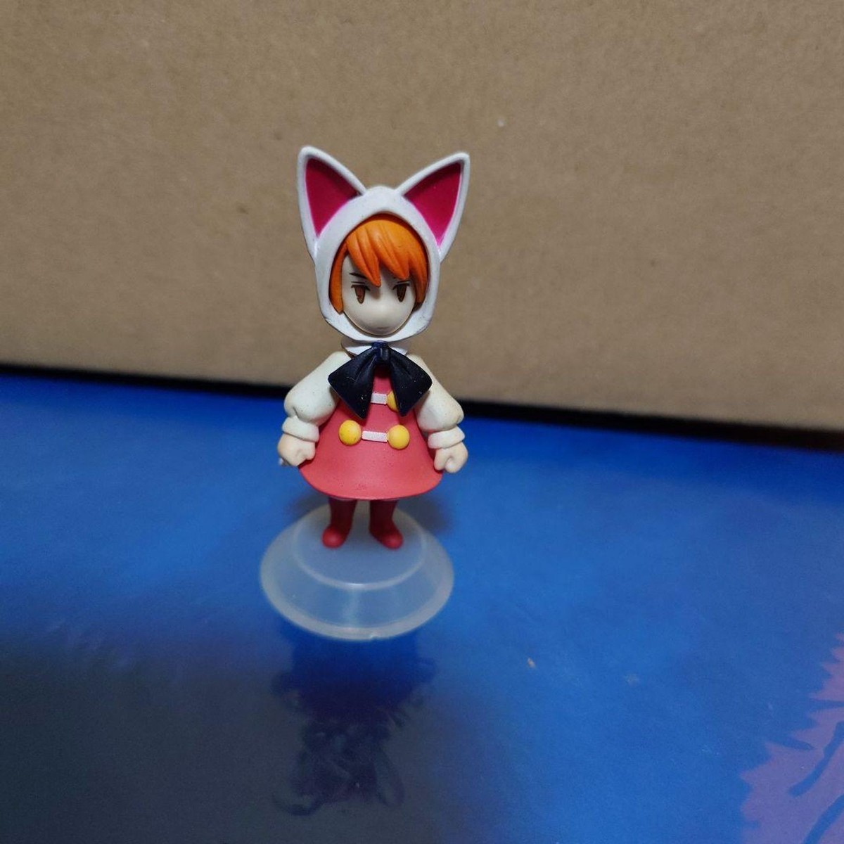 FF3トレーディングアーツミニ　7体セット Final Fantasy III Trading Arts Mini Figure Set of 7 FF3 | eBay