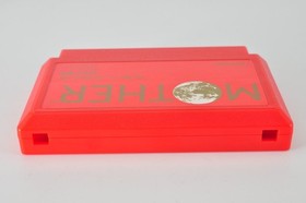 Nintendo NES FC Famicom Mother Mother 1 with Box & Manual Tested Japan Version