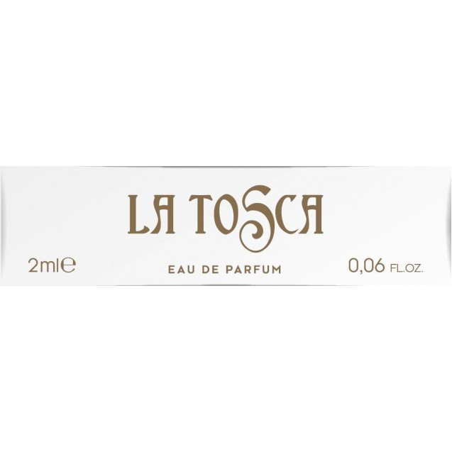 Xerjoff Ladies Casamorati La Tosca EDP Spray 006 oz Fragrances 8033488154462 6290₽