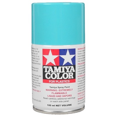 Tamiya Sprühlack TS-41 Korallenblau 100ml Modellbau Kunstlack 85041