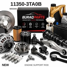 Varilla de soporte de motor Nissan Altima 2007-2018 genuina 11350-3TA0B