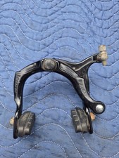 Vintage Dia-Compe Bulldog BMX Front Caliper Brake 92 1992 Stamp Black GT Dyno