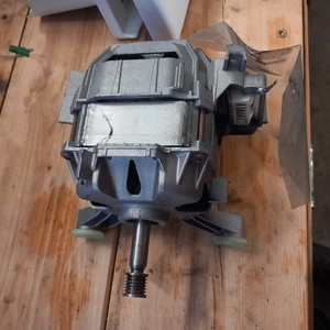 Bosch Siemens Waschmaschine Motor