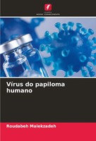 VíRus Do Papiloma Humano Roudabeh Malekzadeh Taschenbuch Portugiesisch 2024