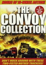 The Convoy Collection [New DVD]
