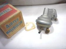 1967-68 Chevrolet Camaro Chevelle 396 New Fuel Pump 40468 Usa Made 1967-68 Chevrolet Camaro Chevelle 396 New Fuel Pump 40468 Usa Made