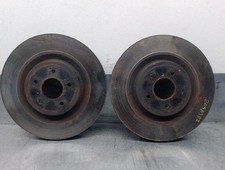 Disque de frein Infiniti QX70