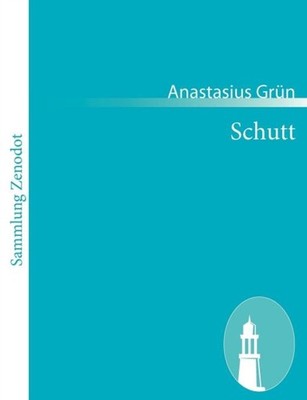 Grn - Schutt - New paperback or softback - 26 - X555z