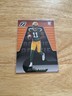 2023 Panini Zenith Jayden Reed Rookie Red Zone Card #153 Green Bay Packers 