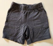 OshKosh B'Gosh Boys Size 4 Pull On Shorts W/ Pockets