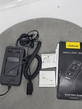 Jabra Link 850 850-09 Advanced Digital Telephone Headset Amplifier Gn Netcom