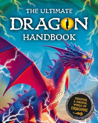 Ultimate Dragon Handbook - Image 4