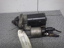 Anlasser 0001120406 VW Golf V (1K) 1.6 75kW 102PS StarterS BGU