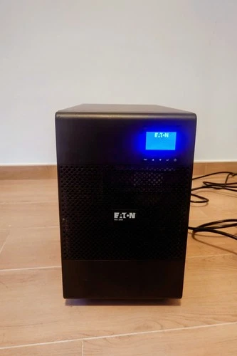 Used UPS Eaton 9SX2000G - 2000 VA/1800W