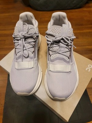 On Cloud Running Cloudnova 2 Women s Fade Desert 3WE30223237