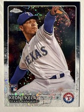 2015 Topps Chrome Update Series Baseball Cards 14