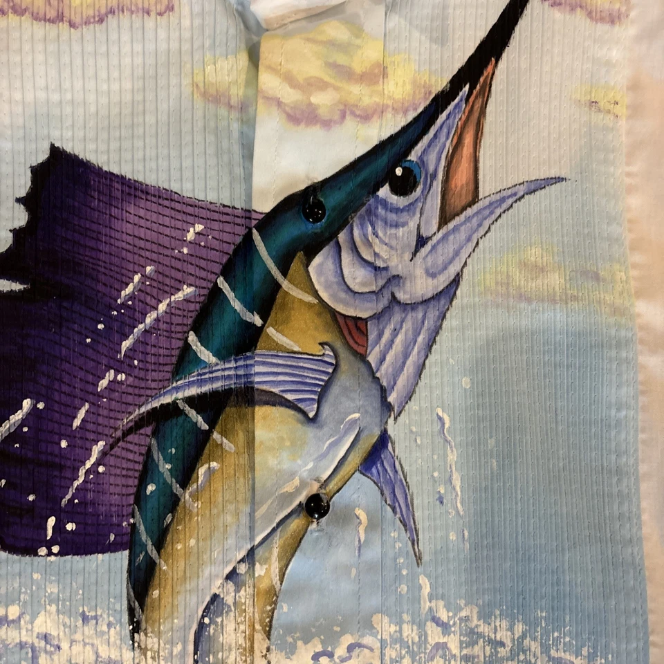 Camisa Esmoquin Vintage MARLIN Corbata Negra Limitada por Chaplin Blanca Talla XL 34-35 Foto 4 de 4