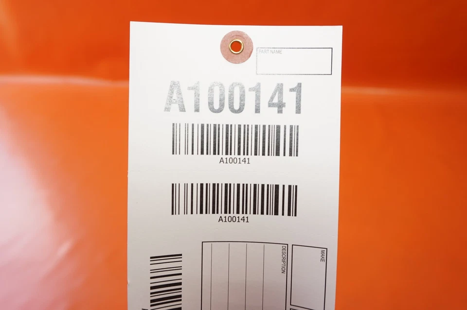 ASTON MARTIN DB9 STRUCTURE FROND END BOLSTER 2005 2006 2007 2008 2009 2010 2011 - Image 4 of 4