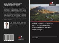 Amit Kumar | Metodi Semplici Ed Efficaci Per La Valutazione Della Formazione...
