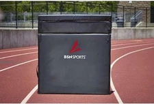 Pro Down Foam Training Hurdle - 18oz