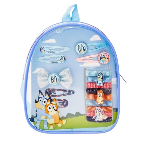 Bluey Hair Accessory Children's Backpack