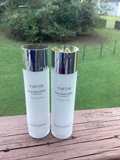TIRTIR Milk Skin Rice Toner Hydrating 150ml Set of 2 NEW Sealed