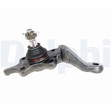 Rotule de suspension Toyota LANDCRUISER