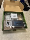 Shure - BLX4 H8 - 518-542MHz - Wireless Receiver With Power Adapter - unused box