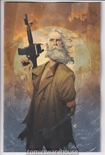 ONCE UPON A TIME AT END OF WORLD (2022 BOOM) #13 VARIANT 1:5 CVR C INCV R20625