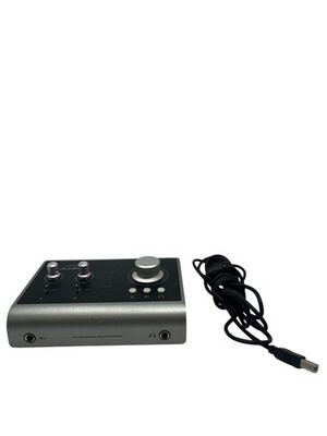 AUDIENT ID14 USB AUDIO INTERFACE - AS-IS PARTS (LE-NBS) (PBR116763)