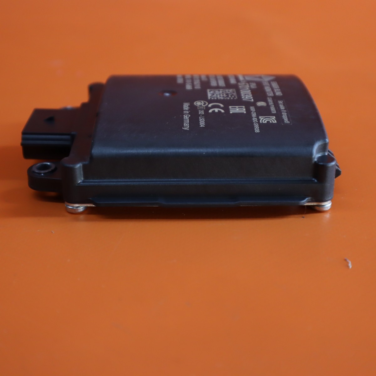 MASERATI LEVANTE BLIND SPOT SENSOR REAR GHIBLI 2017 2018 2019 2020 67010039