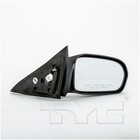 TYC 4710131 Door Mirror For 01-05 Honda Civic