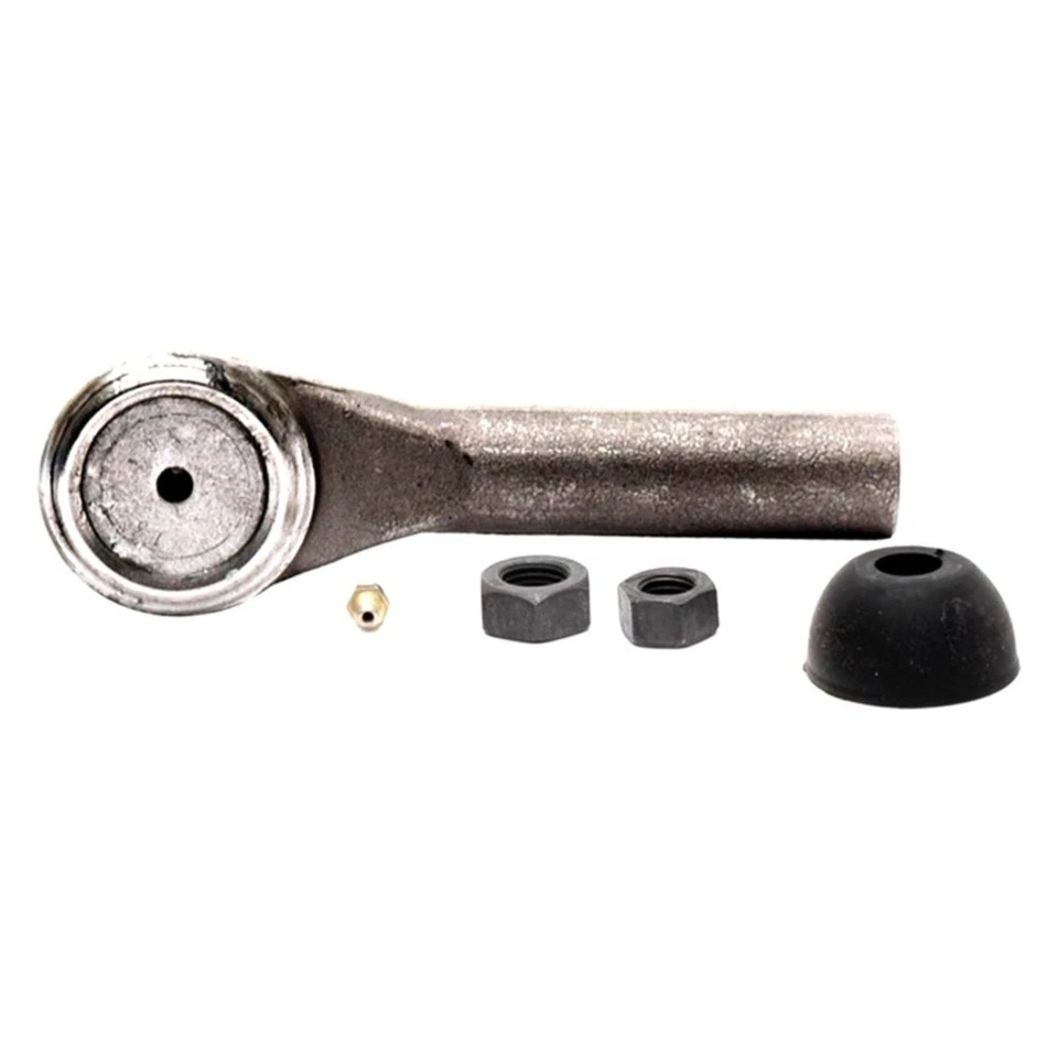 For Chrysler PT Cruiser 01-10 ACDelco Advantage Outer Steering Tie Rod End Foto 3 de 4