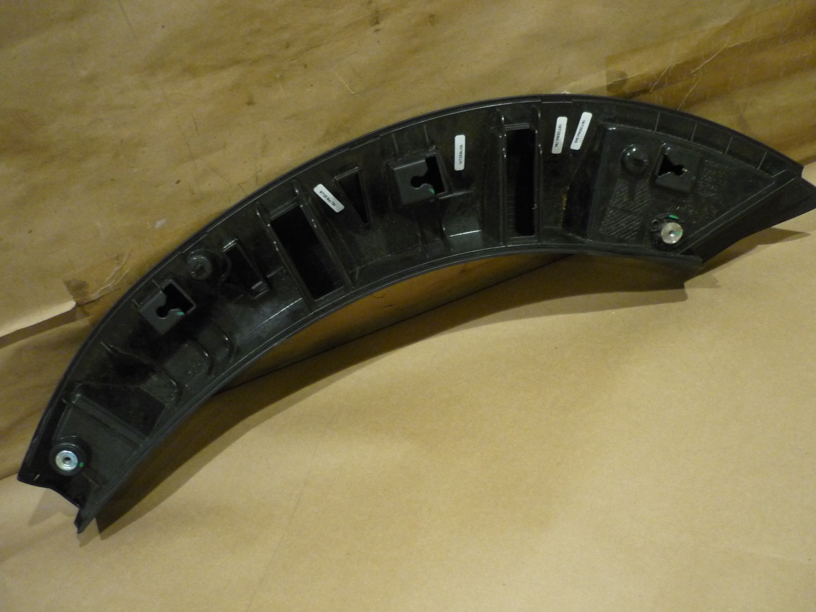 Ferrari Purosangue 2003-2006 Front Right Wheel arch P/N 885767