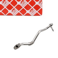 febi 193884 ÖLleitung Lader RüCklauf FüR Ford Transit V363 2.2 Tdci 1731783