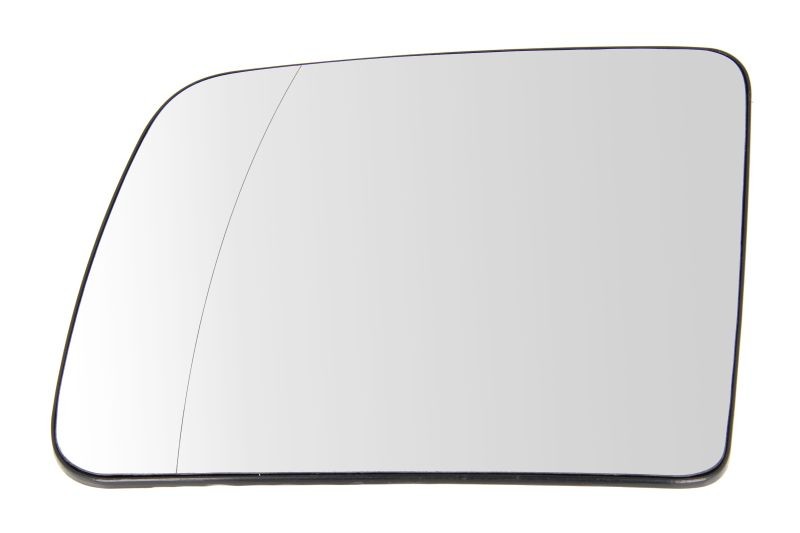 Fits BLIC 6102-03-2001241P Side mirror glass Aspherical Left FORD TOU ⭐UK Stock⭐