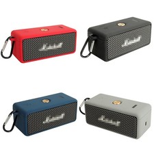 Silicone Protective Cover Case Shell For MARSHALL EMBERTON Bluetooth Speaker nq