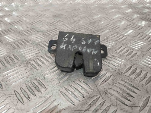 VW GOLF IV Variant 1J5 Heckklappenschloss 1J9827505 1.90 Diesel 85kw 12669909